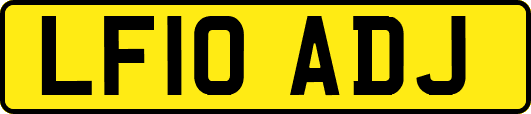 LF10ADJ