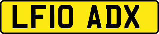 LF10ADX