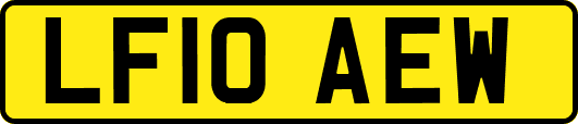 LF10AEW