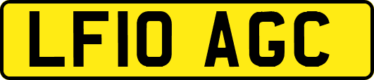 LF10AGC