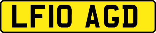 LF10AGD