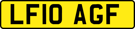 LF10AGF