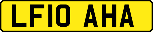 LF10AHA