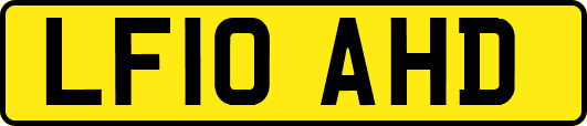 LF10AHD