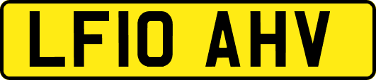 LF10AHV