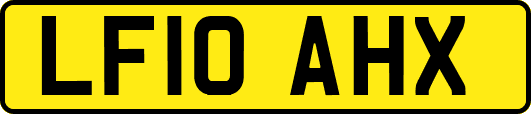 LF10AHX