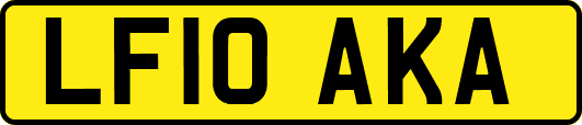 LF10AKA