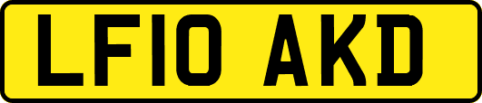 LF10AKD