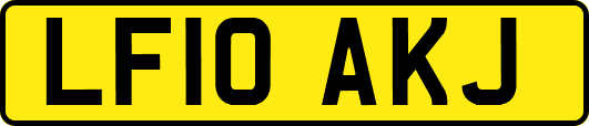 LF10AKJ