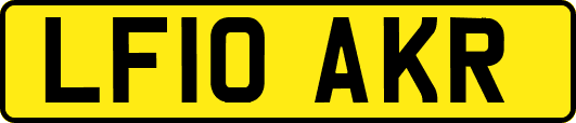 LF10AKR