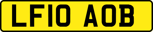 LF10AOB