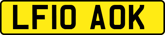 LF10AOK