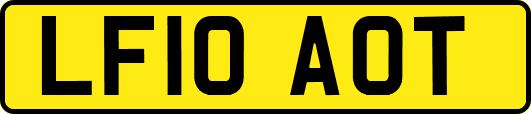LF10AOT