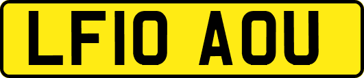 LF10AOU