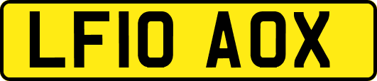 LF10AOX