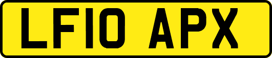 LF10APX