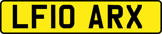 LF10ARX