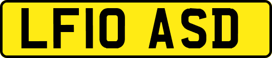 LF10ASD