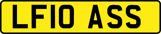 LF10ASS
