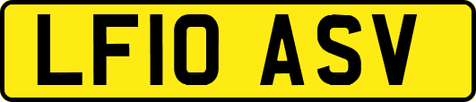 LF10ASV