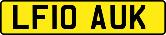 LF10AUK