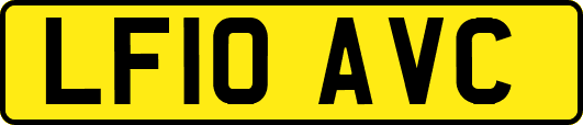 LF10AVC