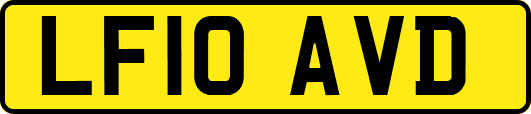 LF10AVD