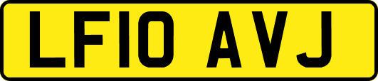 LF10AVJ