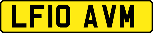 LF10AVM