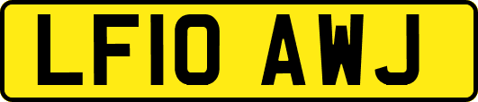 LF10AWJ