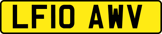LF10AWV
