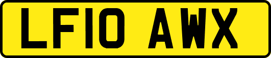 LF10AWX