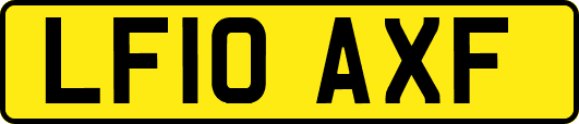 LF10AXF