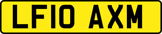 LF10AXM