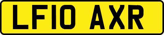 LF10AXR