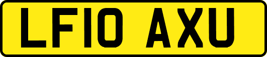 LF10AXU