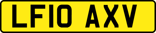 LF10AXV
