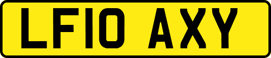 LF10AXY