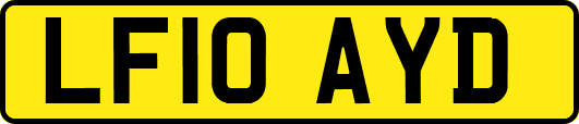 LF10AYD