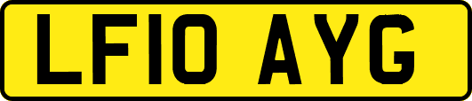 LF10AYG