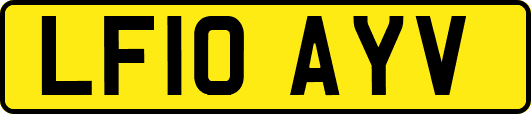 LF10AYV