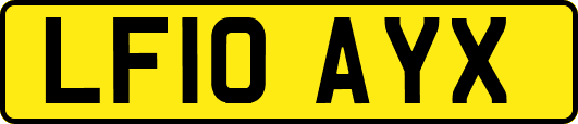 LF10AYX