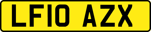 LF10AZX