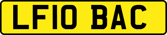 LF10BAC