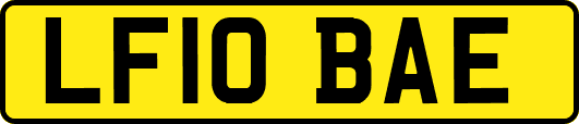 LF10BAE