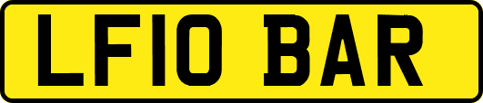 LF10BAR