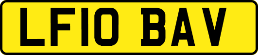 LF10BAV