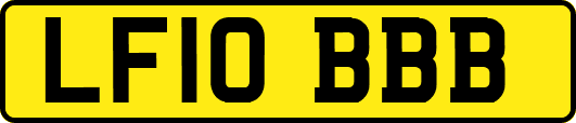 LF10BBB