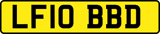 LF10BBD