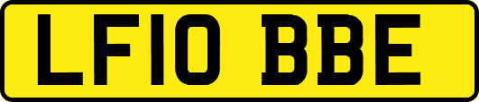 LF10BBE
